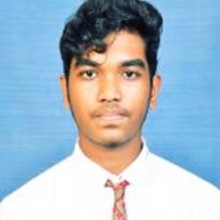 DHARSHAN SP