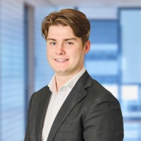 Zach Hogan