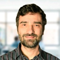 Daniel Correa