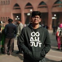 Mirza Zamiur Rahman