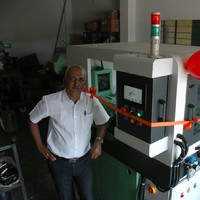 Krishnamurthy Joshi