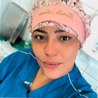 Kamilla  Marmo Ferreira