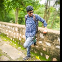 Satish Khandare