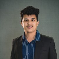 Yash Pawar, Eit