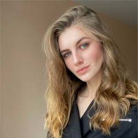 Маргарита Оборкіна