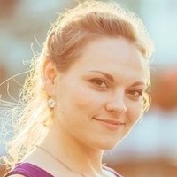 Юлия Чиркова