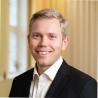 Kristoffer Nørholm Hedegaard