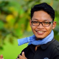 Gema Ikrar Muhammad