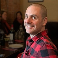 Chris Heins
