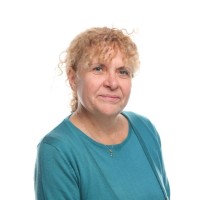 Sylvie Downes