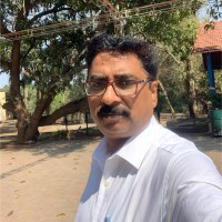 Sanjeev Kumar Shishodia