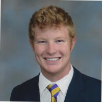 Connor Schamblin