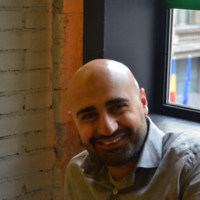 Hossein Kamalpoor