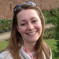 Louisa Boughey