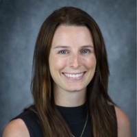 Mary Kate Nolan