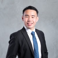 Leong Yao Heng