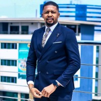 Thabo Andyle Mhlanga