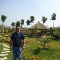 Asaduzzaman Bhuya