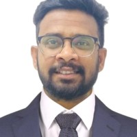 Neeraj Kumar Suvarna