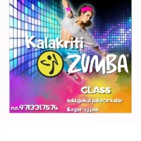 Kalakriti Institute harbal nutrition club Yoga And Fitness Dance zumba class