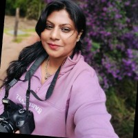 Samhitha Yadav