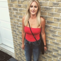 Brianne Jamieson