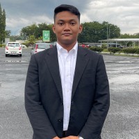 Muhammad Faiz Zuhdi Bin Ghazali