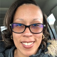 Nadine Mitchell, R.Kin