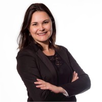 Camila Cazeri Araujo Gazzo