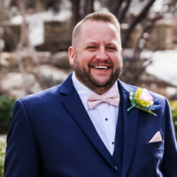 Tim Beckstrand