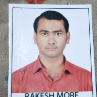 Rakesh More