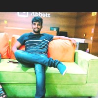 Vivek Bichakare
