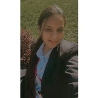 Nidhi Sharma