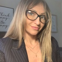 Kate Slivinskaya