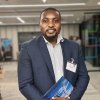 Fabrice Kamte MIET AIExpE