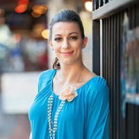 Jenna D'Amico