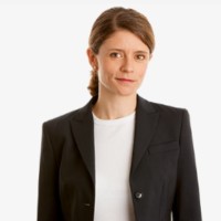 Christine Leuch Scherrer