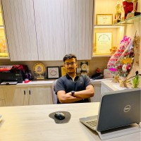 Agrim Maheshwari