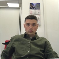 Олексій Шульженко