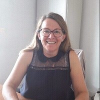 Muriel Roussel