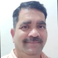 A K Parashar