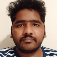 Sankatali Venkateswarlu