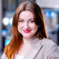 Kateryna Yushchenko