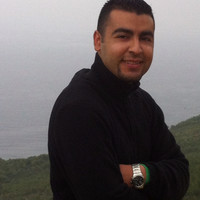 Akacem Mehdi