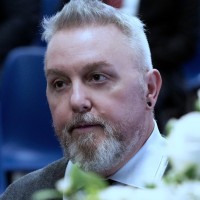 Massimiliano Riboni