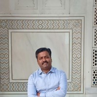 Samir Mujawar