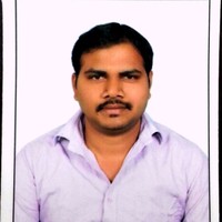 Mohan Krishna Thota