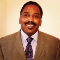 Rev. Dr. James Wilkins