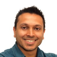 Siddhartha Maharaj