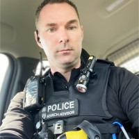 Martin Duckett